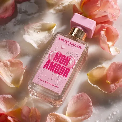 Mon Amour Eau de Parfum para mujer 50 ml - Dermacol - Modalova