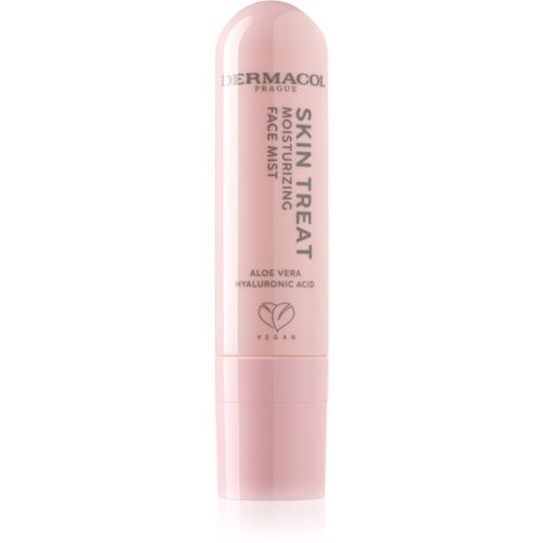 Skin Treat Moisturizing Face Mist spray facial con efecto humectante 100 ml - Dermacol - Modalova