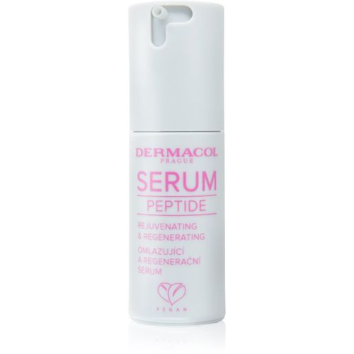 Peptide Serum Sérum-aceite de juventud con péptidos 30 ml - Dermacol - Modalova