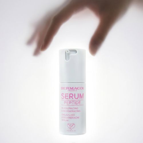 Peptide Serum Sérum-aceite de juventud con péptidos 30 ml - Dermacol - Modalova