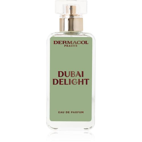 Dubai Delight Eau de Parfum para mujer 50 ml - Dermacol - Modalova
