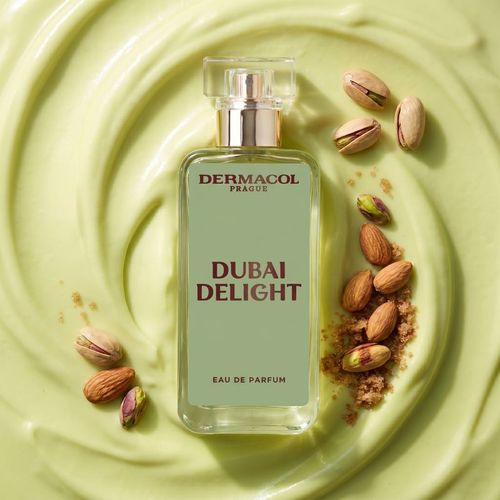 Dubai Delight Eau de Parfum para mujer 50 ml - Dermacol - Modalova