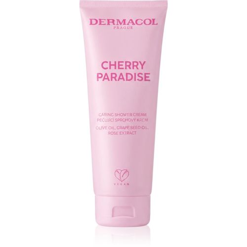 Cherry Paradise crema de ducha perfumada 200 ml - Dermacol - Modalova