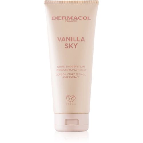 Vanilla Sky crema de ducha perfumada 200 ml - Dermacol - Modalova