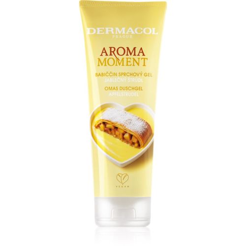 Aroma Moment Omas Apfelstrudel gel de ducha 250 ml - Dermacol - Modalova