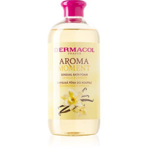 Aroma Moment Vanilla Bourbon espuma de baño 500 ml - Dermacol - Modalova