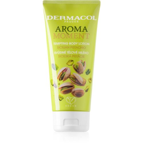 Aroma Moment Sicilian Pistachio leche corporal 200 ml - Dermacol - Modalova