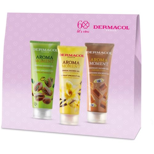 Aroma Moment Mix lote de regalo de ducha - Dermacol - Modalova