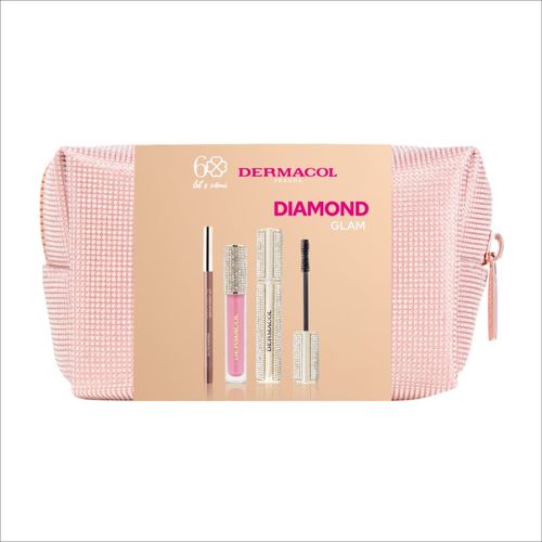 Diamond Edition Glam lote de regalo - Dermacol - Modalova