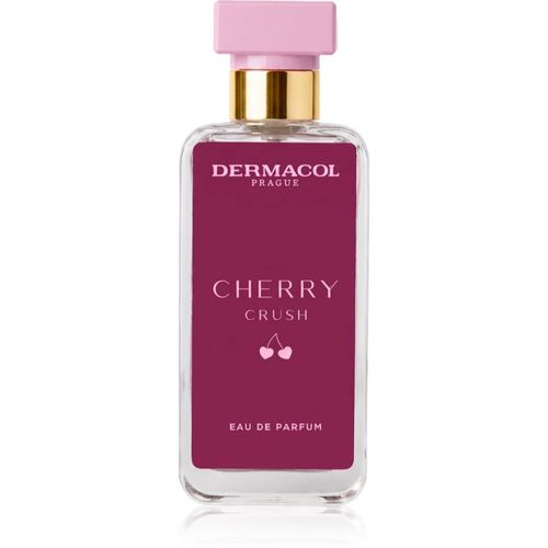 Cherry Crush Eau de Parfum para mujer 50 ml - Dermacol - Modalova