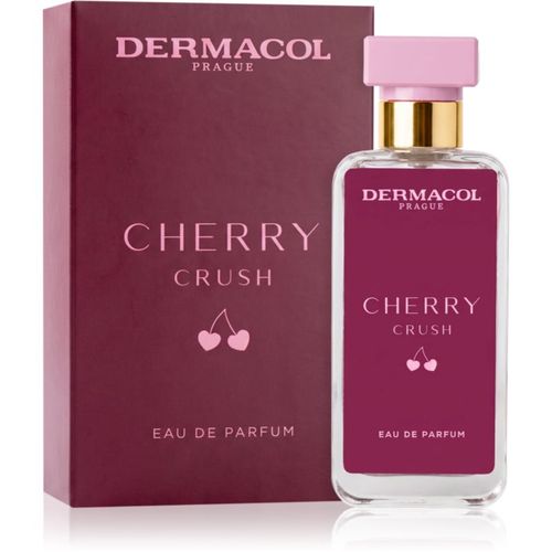 Cherry Crush Eau de Parfum para mujer 50 ml - Dermacol - Modalova