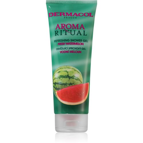 Aroma Ritual Fresh Watermelon gel de ducha refrescante 250 ml - Dermacol - Modalova