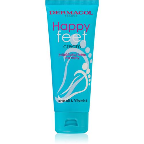 Happy Feet crema emolliente per le gambe 100 ml - Dermacol - Modalova