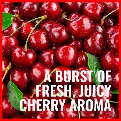 Aroma Moment Black Cherry gel de ducha 250 ml - Dermacol - Modalova