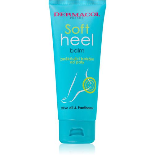 Soft Heel bálsamo emoliente para talones 100 ml - Dermacol - Modalova