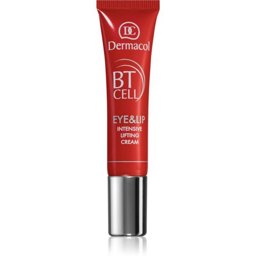 BT Cell crema intensiva con efecto lifting para contorno de ojos y labios 15 ml - Dermacol - Modalova