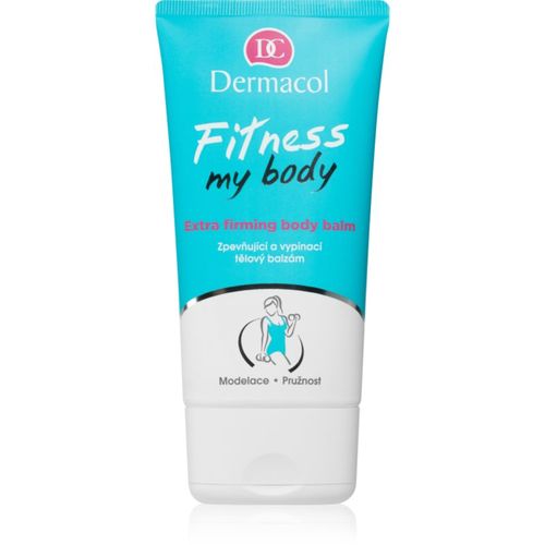 My Body bálsamo corporal reafirmante y con efecto lifting 150 ml - Dermacol - Modalova
