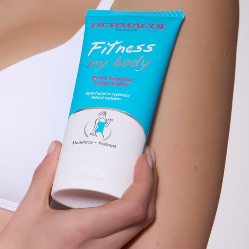My Body bálsamo corporal reafirmante y con efecto lifting 150 ml - Dermacol - Modalova