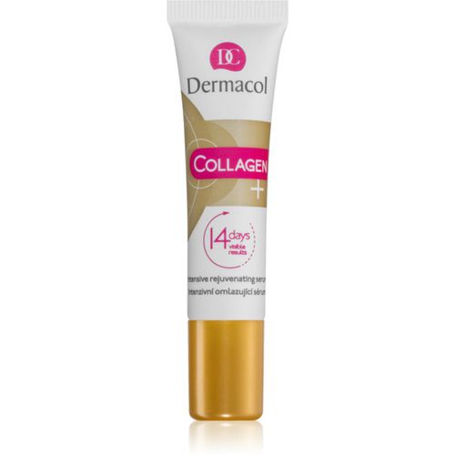 Collagen + intensives Verjüngungsserum 12 ml - Dermacol - Modalova