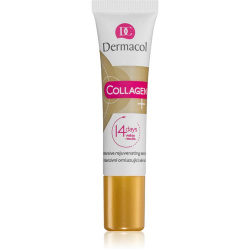 Collagen + sérum rejuvenecedor intenso 12 ml - Dermacol - Modalova