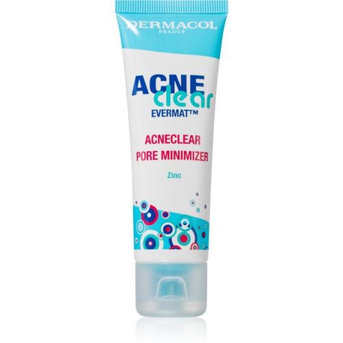 Acne Clear crema-gel per chiudere i pori 50 ml - Dermacol - Modalova