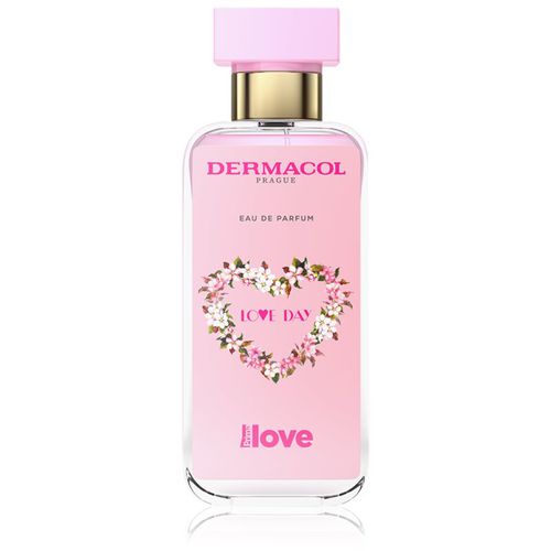 Love Day Eau de Parfum da donna 50 ml - Dermacol - Modalova