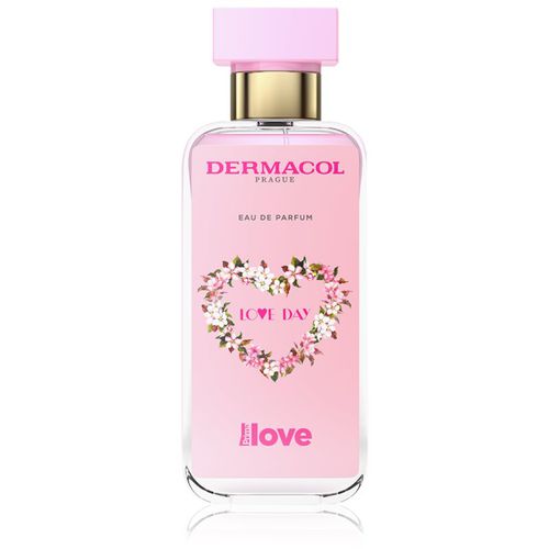 Love Day Eau de Parfum für Damen 50 ml - Dermacol - Modalova