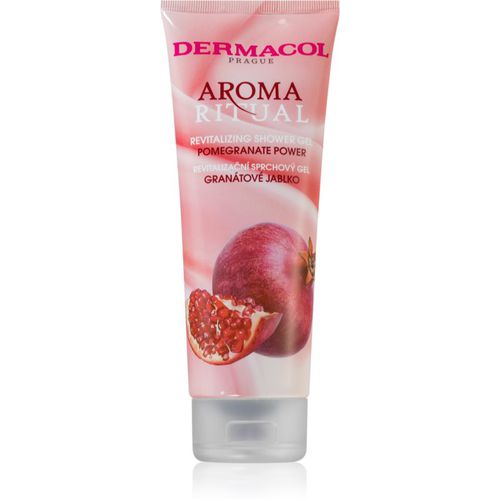 Aroma Ritual Pomegranate Power Duschgel 250 ml - Dermacol - Modalova