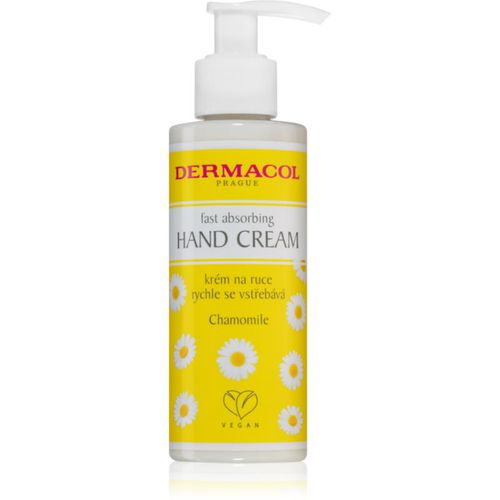 Aroma Ritual Chamomile crema de manos rápida absorción 150 ml - Dermacol - Modalova