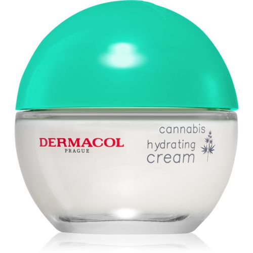 Cannabis crema facial calmante 50 ml - Dermacol - Modalova