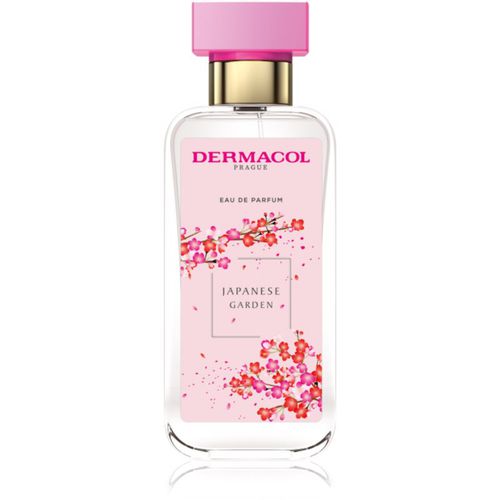 Japanese Garden Eau de Parfum für Damen 50 ml - Dermacol - Modalova