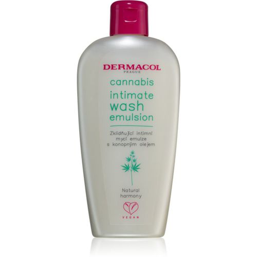 Cannabis emulsione per l'igiene intima 200 ml - Dermacol - Modalova