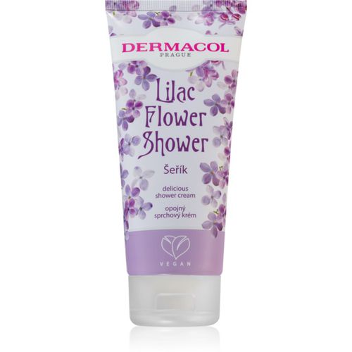 Flower Care Lilac crema de ducha 200 ml - Dermacol - Modalova