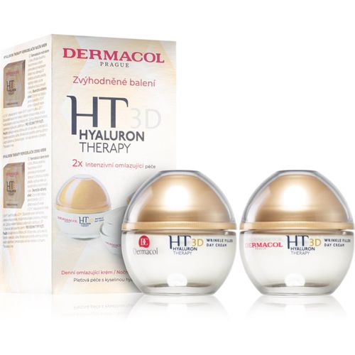 Hyaluron Therapy 3D Set für eine glatte Gesichtshaut - Dermacol - Modalova