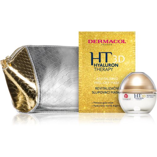 Hyaluron Therapy 3D lote de regalo(con efecto rejuvenecedor) - Dermacol - Modalova