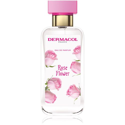 Rose Water Eau de Parfum für Damen 50 ml - Dermacol - Modalova