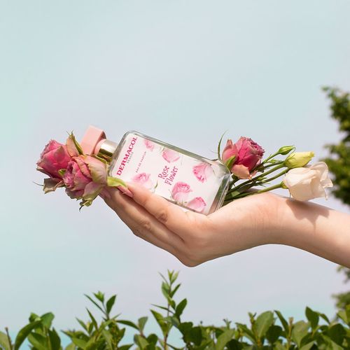 Rose Water Eau de Parfum para mujer 50 ml - Dermacol - Modalova