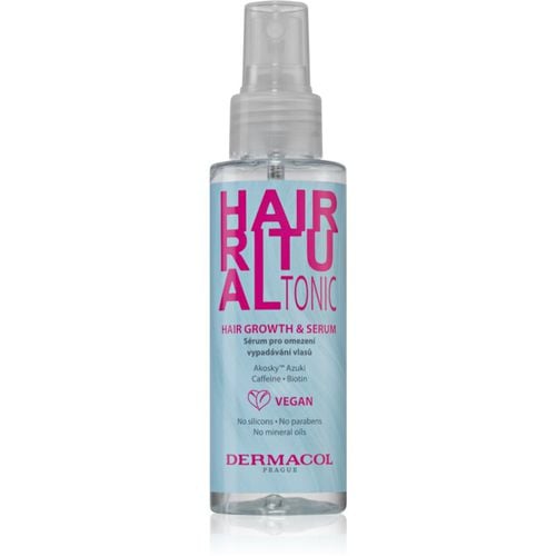 Hair Ritual siero contro il diradamento e la caduta dei capelli 100 ml - Dermacol - Modalova