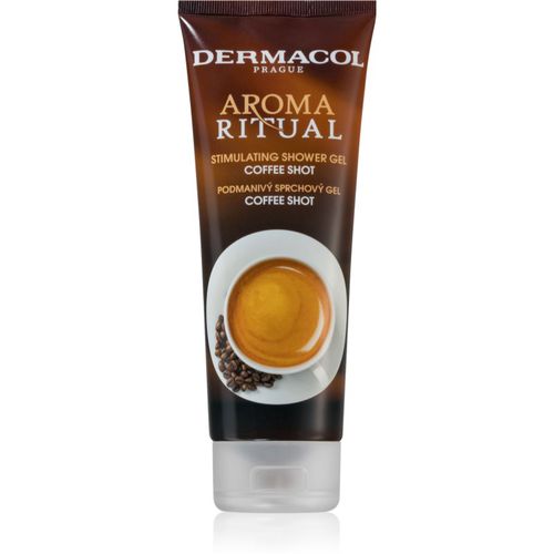Aroma Ritual Coffee Shot Duschgel 250 ml - Dermacol - Modalova