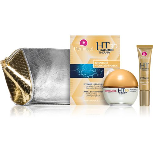 Hyaluron Therapy 3D confezione regalo (con acido ialuronico) da donna - Dermacol - Modalova