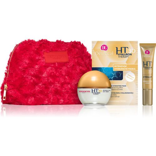 Hyaluron Therapy 3D Geschenkset(zur Festigung der Haut) - Dermacol - Modalova