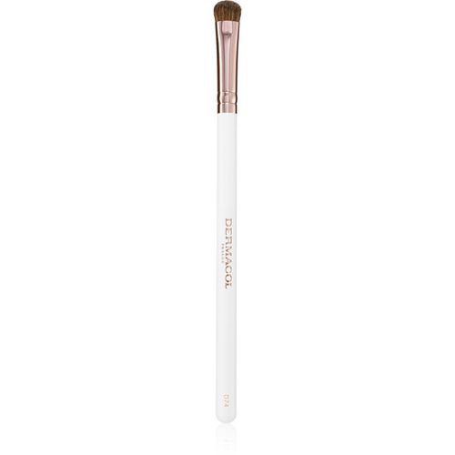 Accessories Master Brush by PetraLovelyHair brocha para aplicar sombras de ojos D74 Rose Gold 1 ud - Dermacol - Modalova