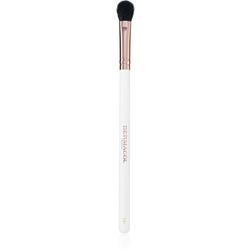 Accessories Master Brush by PetraLovelyHair brocha plana para aplicar sombras de ojos D81 Rose Gold 1 ud - Dermacol - Modalova