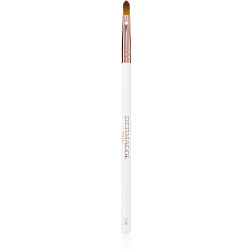 Accessories Master Brush by PetraLovelyHair pincel de labios tipo D60 Rose Gold 1 ud - Dermacol - Modalova