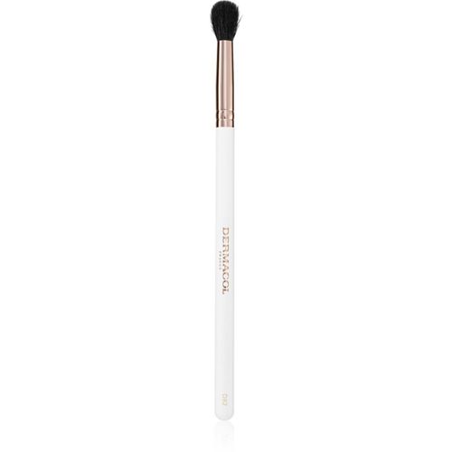 Accessories Master Brush by PetraLovelyHair pincel redondo para sombras de ojos D82 Rose Gold 1 ud - Dermacol - Modalova