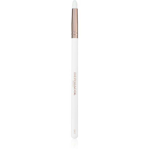 Accessories Master Brush by PetraLovelyHair brocha para detalles D83 Rose Gold 1 ud - Dermacol - Modalova