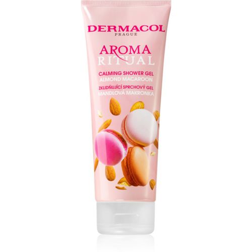 Aroma Ritual Almond Macaroon gel de ducha calmante 250 ml - Dermacol - Modalova