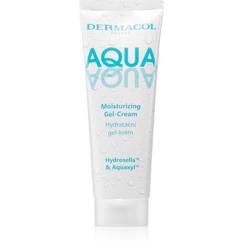 Aqua Aqua feuchtigkeitsspendende Gel-Creme 50 ml - Dermacol - Modalova