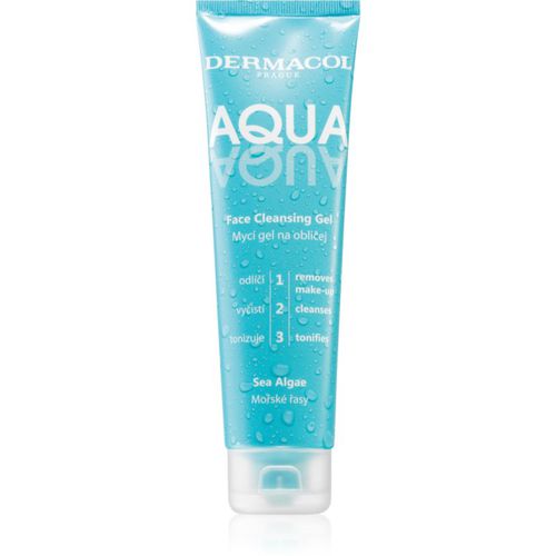 Aqua Aqua Reinigungsgel für das Gesicht 150 ml - Dermacol - Modalova