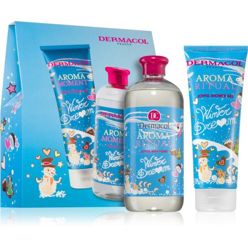 Aroma Moment Winter Dream lote de regalo (de baño ) - Dermacol - Modalova